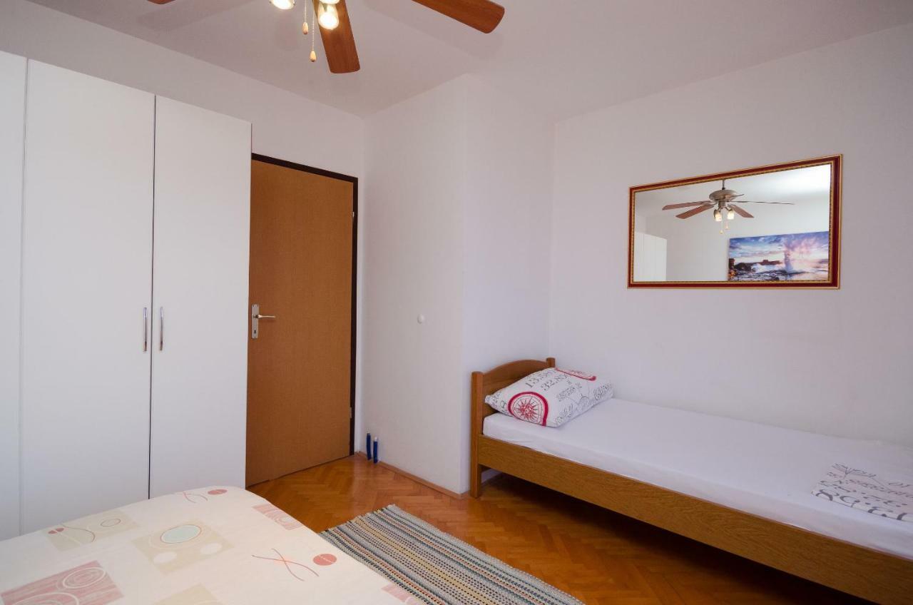 Apartments Marta Sveti Juraj Exterior photo