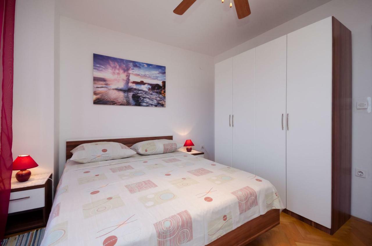 Apartments Marta Sveti Juraj Room photo
