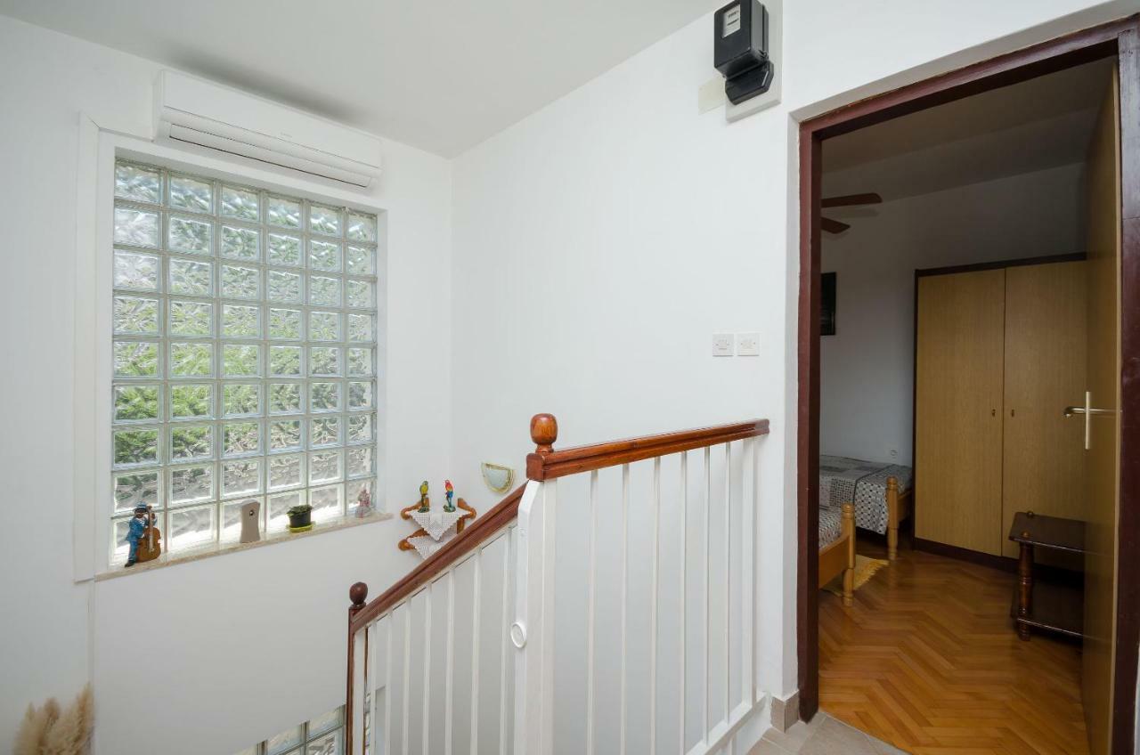 Apartments Marta Sveti Juraj Exterior photo